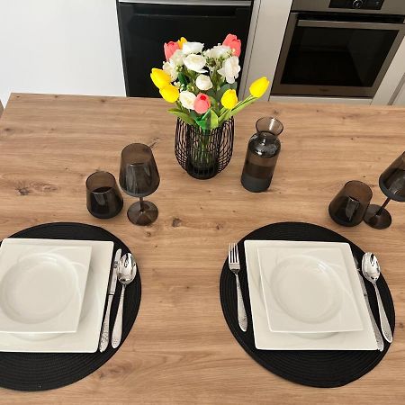 Luxury Apartment Dreamview Сплит Екстериор снимка