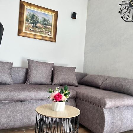 Luxury Apartment Dreamview Сплит Екстериор снимка