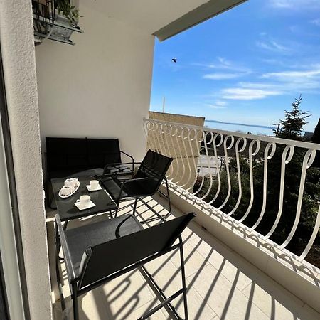 Luxury Apartment Dreamview Сплит Екстериор снимка