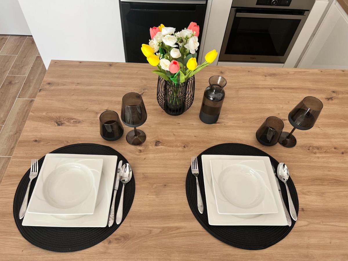 Luxury Apartment Dreamview Сплит Екстериор снимка