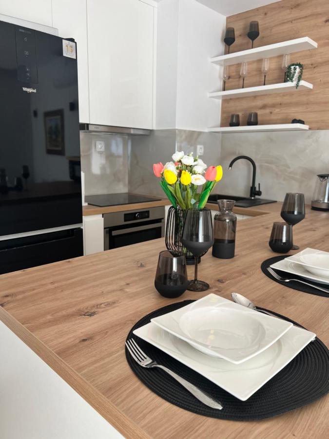 Luxury Apartment Dreamview Сплит Екстериор снимка