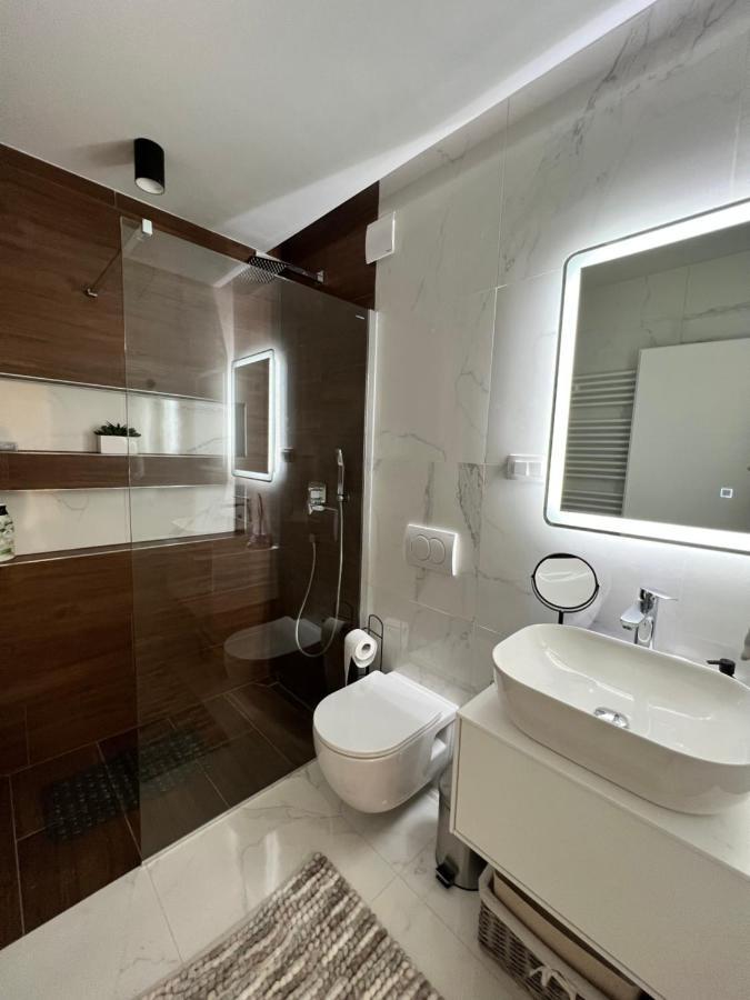 Luxury Apartment Dreamview Сплит Екстериор снимка