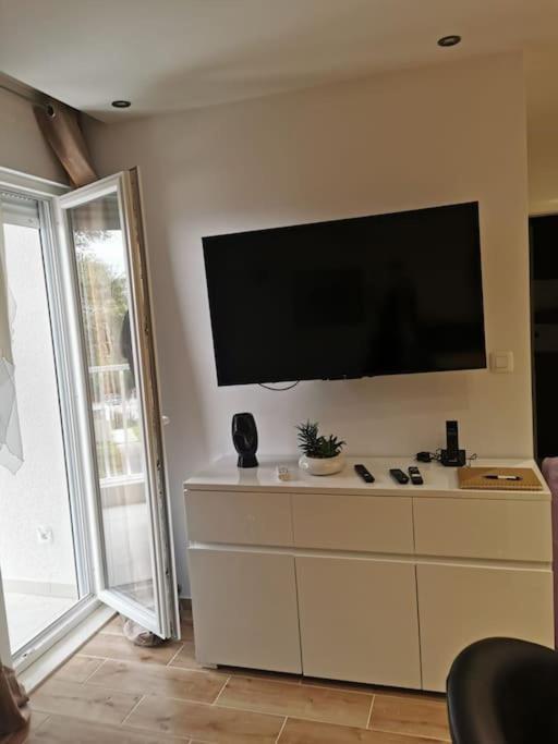 Luxury Apartment Dreamview Сплит Екстериор снимка