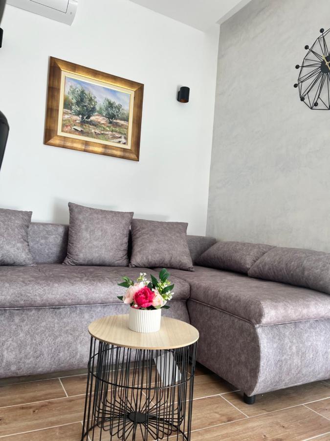 Luxury Apartment Dreamview Сплит Екстериор снимка