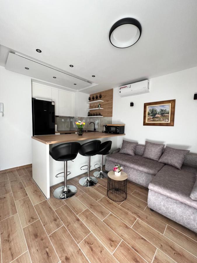 Luxury Apartment Dreamview Сплит Екстериор снимка