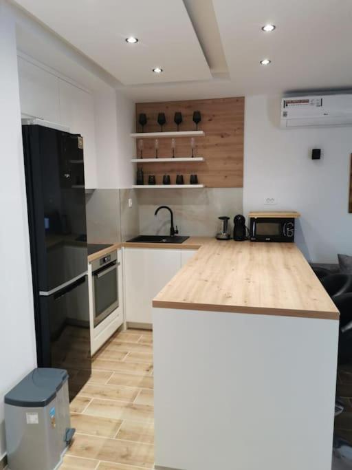 Luxury Apartment Dreamview Сплит Екстериор снимка