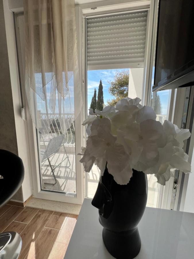 Luxury Apartment Dreamview Сплит Екстериор снимка