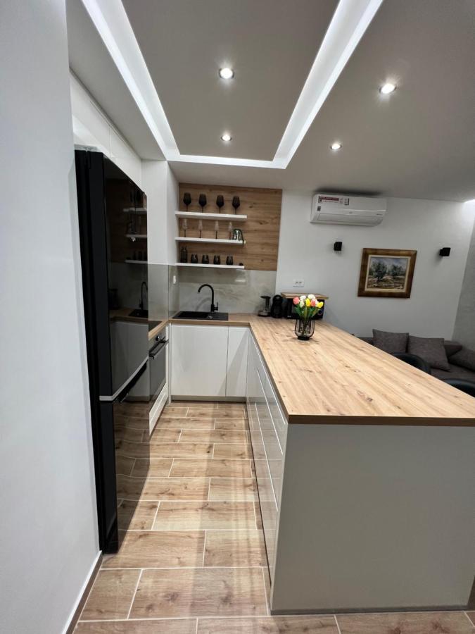 Luxury Apartment Dreamview Сплит Екстериор снимка